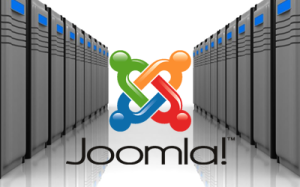 joomla hosting