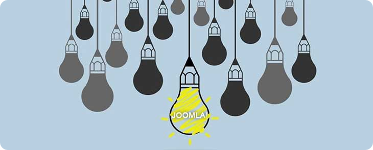 joomla starter rounded
