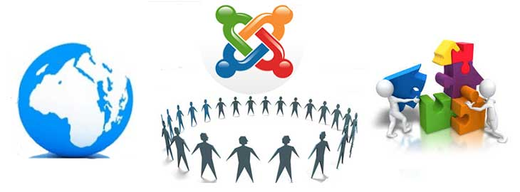 waarom joomla rounded